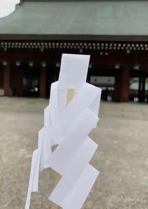 橿原神宮のその他建物