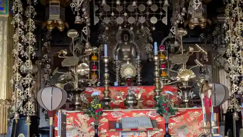 西願寺(滋賀県)