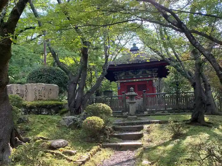 園城寺(三井寺)(滋賀県)