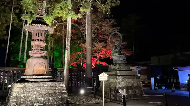 瑞巌寺(宮城県)