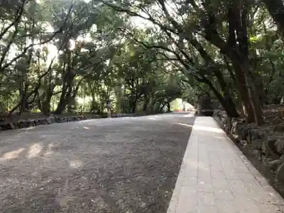 熱田神宮のその他建物