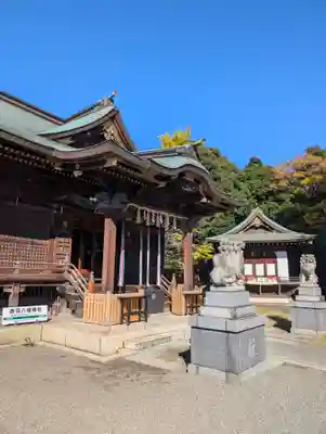赤羽八幡神社(東京都)
