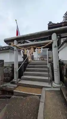 霊明神社(京都府)