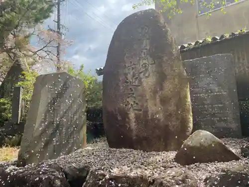 天鷹神社(岐阜県)