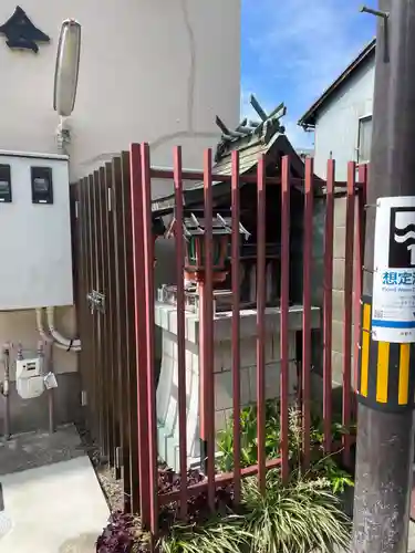 稲荷神社(京都府)