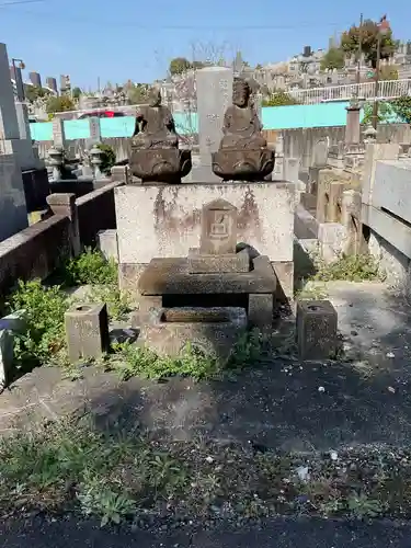 覚王山 日泰寺(愛知県)