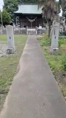 愛宕神社(栃木県)