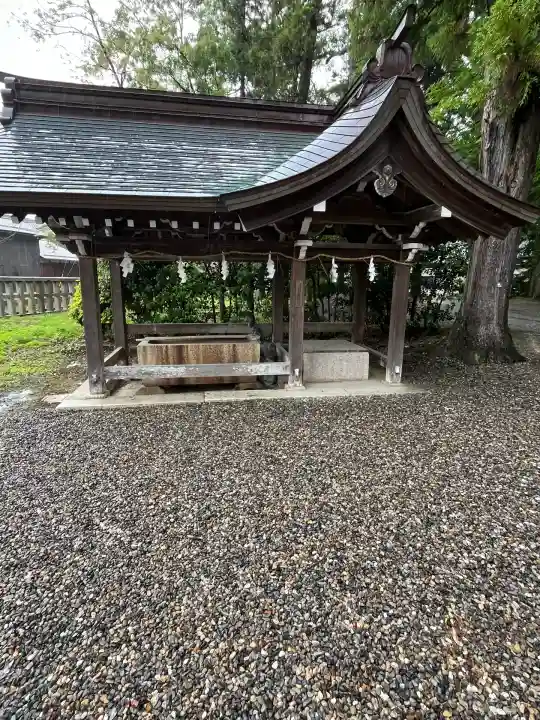 日向神社(滋賀県)