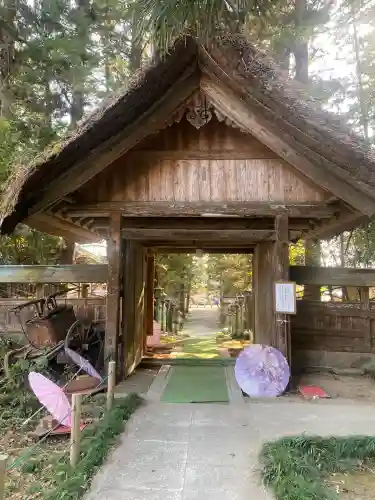 光丸山 法輪寺(栃木県)