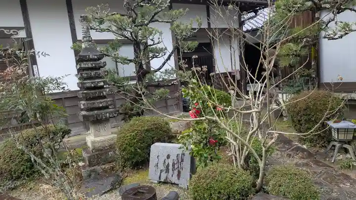 聞證坊(聞証坊)(滋賀県)