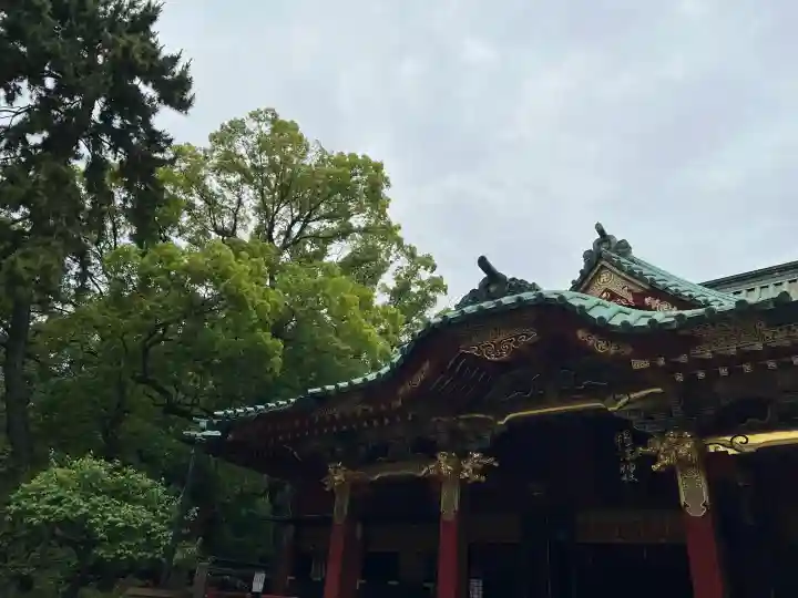 根津神社(東京都)