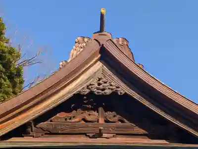 根岸八幡神社(神奈川県)