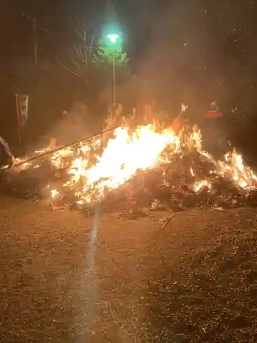 仙台八坂神社(宮城県)
