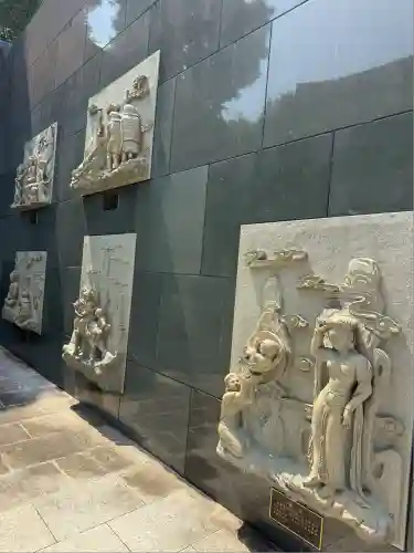 龍像寺(神奈川県)