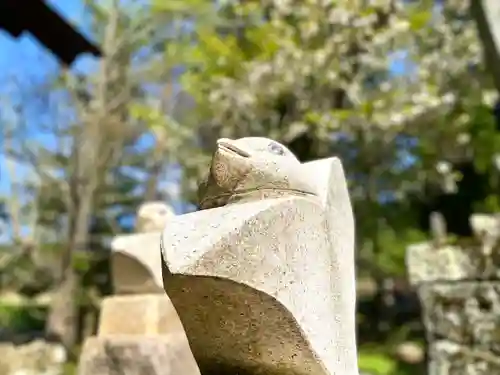 真田神社のその他建物