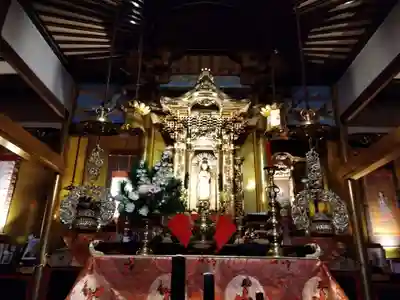 長慶寺(福井県)