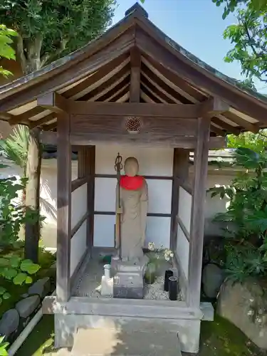 呑海寺(神奈川県)