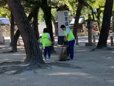 西宮神社(兵庫県)