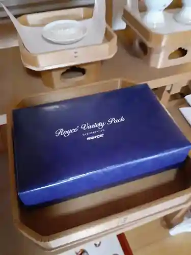 伏木香取神社(茨城県)