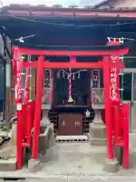 桃園稲荷(東京都)