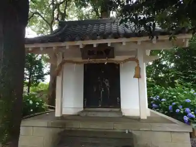 佐野原神社(静岡県)