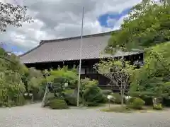 毘沙門堂門跡(京都府)