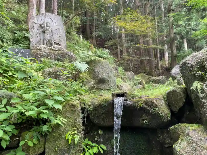 金剛山瑞峯寺(金剛不動尊) (栃木県)