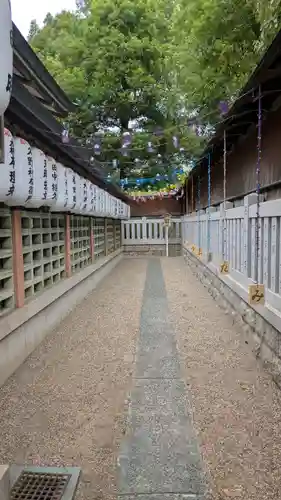 阿部野神社(大阪府)