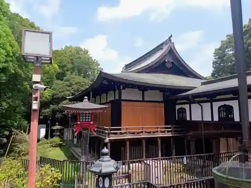 清水観音堂(東京都)