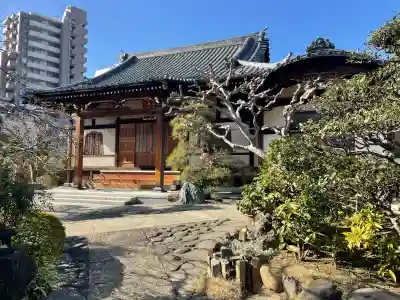 栄松院(東京都)