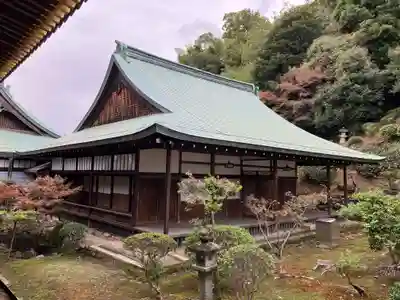 正法寺のその他建物