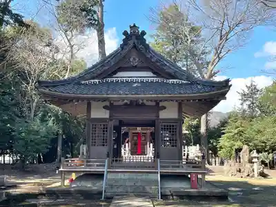 蛭兒神社(滋賀県)