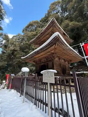 日龍峯寺(高澤観音)(美濃清水)(岐阜県)
