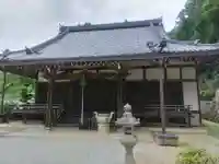 船宿寺(奈良県)