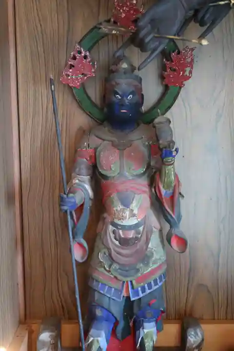 海岸寺(長野県)