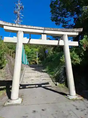手長神社(長野県)