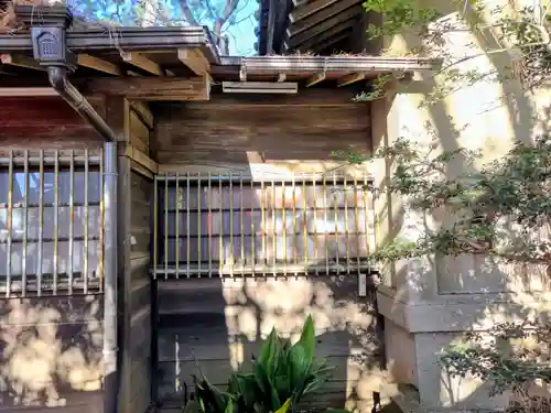 八幡神社(東京都)