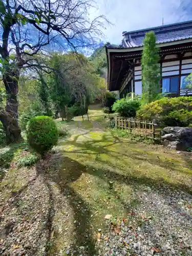 宗龍寺(長野県)