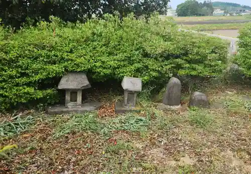 神明社(宮城県)