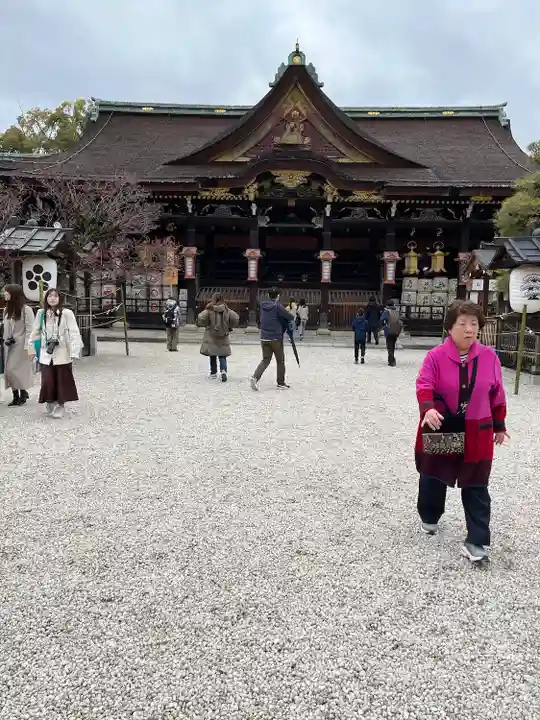 北野天満宮(京都府)