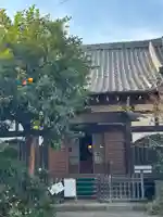 佛心寺(東京都)