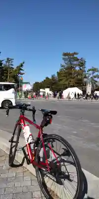 平安神宮(京都府)