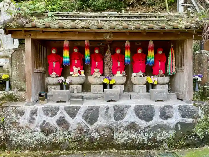 潮音寺(静岡県)