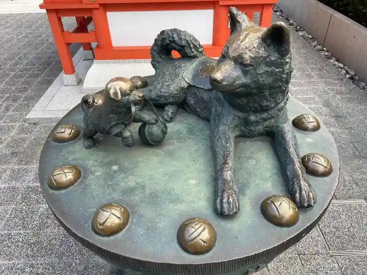 水天宮(東京都)