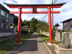 春日神社(新潟県)