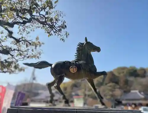 水間寺(大阪府)