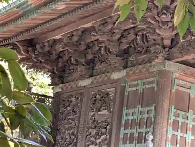 下総野田愛宕神社(千葉県)