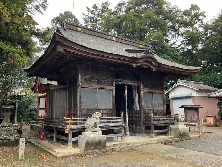 住吉神社(兵庫県)