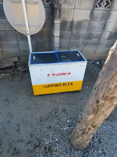 八幡神社（丸山町）(栃木県)