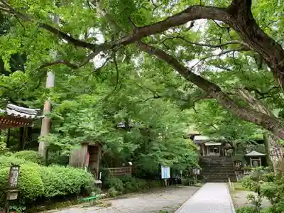 大興善寺のその他建物